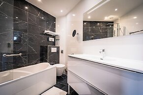 Hotel Montparnasse St Germain