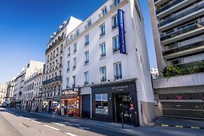 Hotel Montparnasse St Germain