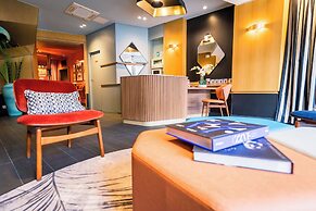 Hotel Montparnasse St Germain