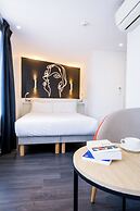 Hotel Montparnasse St Germain