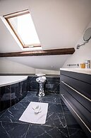 Hotel Montparnasse St Germain