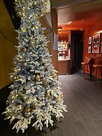 Hotel Montparnasse St Germain