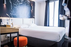 Hotel Montparnasse St Germain
