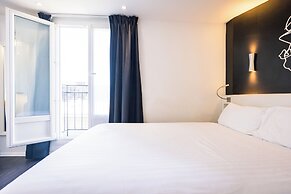 Hotel Montparnasse St Germain