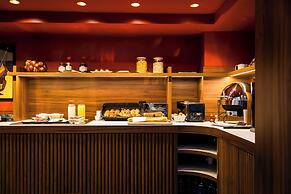 Hotel Montparnasse St Germain