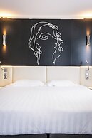 Hotel Montparnasse St Germain