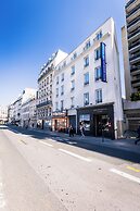 Hotel Montparnasse St Germain