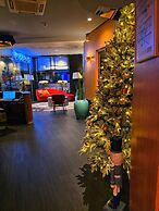 Hotel Montparnasse St Germain