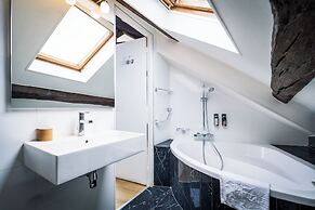 Hotel Montparnasse St Germain