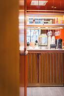 Hotel Montparnasse St Germain