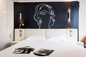 Hotel Montparnasse St Germain