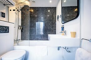 Hotel Montparnasse St Germain