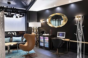 Hotel Montparnasse St Germain