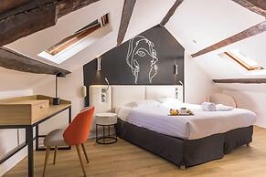 Hotel Montparnasse St Germain