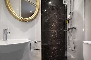 Hotel Montparnasse St Germain