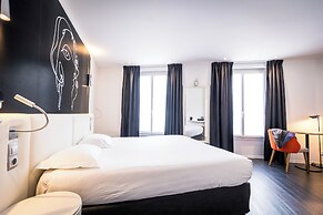 Hotel Montparnasse St Germain