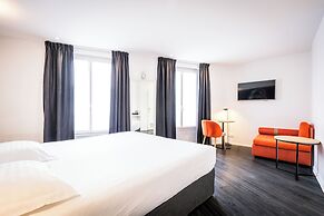 Hotel Montparnasse St Germain
