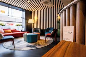 Hotel Montparnasse St Germain