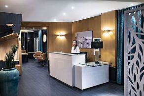 Hotel Montparnasse St Germain
