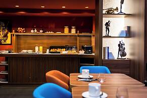 Hotel Montparnasse St Germain