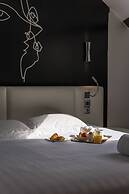 Hotel Montparnasse St Germain