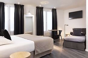 Hotel Montparnasse St Germain