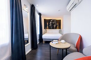 Hotel Montparnasse St Germain