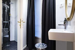 Hotel Montparnasse St Germain