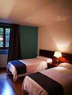 Hotel Rural Santa Bàrbara de la Vall d'Ordino