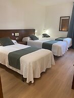 Hotel Rural Santa Bàrbara de la Vall d'Ordino