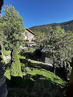 Hotel Rural Santa Bàrbara de la Vall d'Ordino