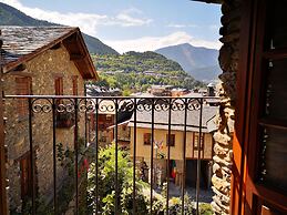 Hotel Rural Santa Bàrbara de la Vall d'Ordino