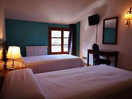 Hotel Rural Santa Bàrbara de la Vall d'Ordino