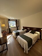 Hotel Rural Santa Bàrbara de la Vall d'Ordino