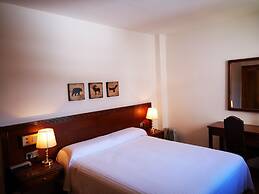 Hotel Rural Santa Bàrbara de la Vall d'Ordino