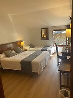 Hotel Rural Santa Bàrbara de la Vall d'Ordino