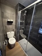 Hotel Rural Santa Bàrbara de la Vall d'Ordino