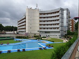 Grande Hotel Dom Dinis