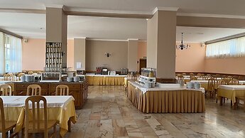 Grande Hotel Dom Dinis