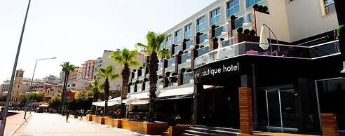Efe Boutique Hotel