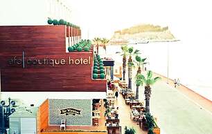 Efe Boutique Hotel