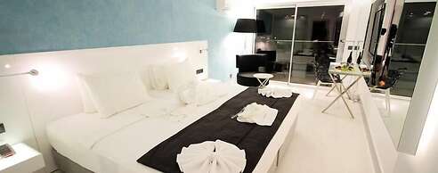 Efe Boutique Hotel