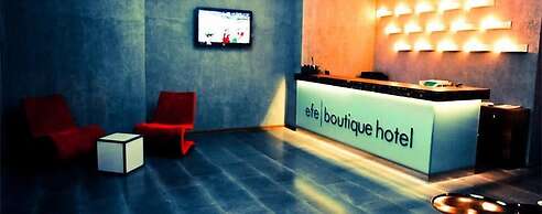 Efe Boutique Hotel
