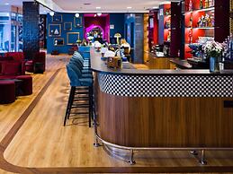 ibis Styles Walbrzych