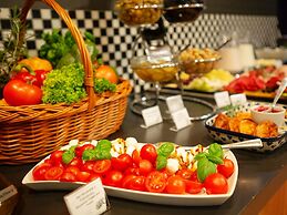 ibis Styles Walbrzych