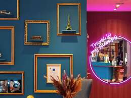 ibis Styles Walbrzych