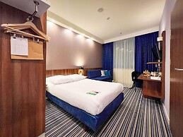 ibis Styles Walbrzych