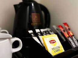 ibis Styles Walbrzych