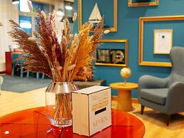 ibis Styles Walbrzych