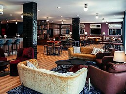 ibis Styles Walbrzych